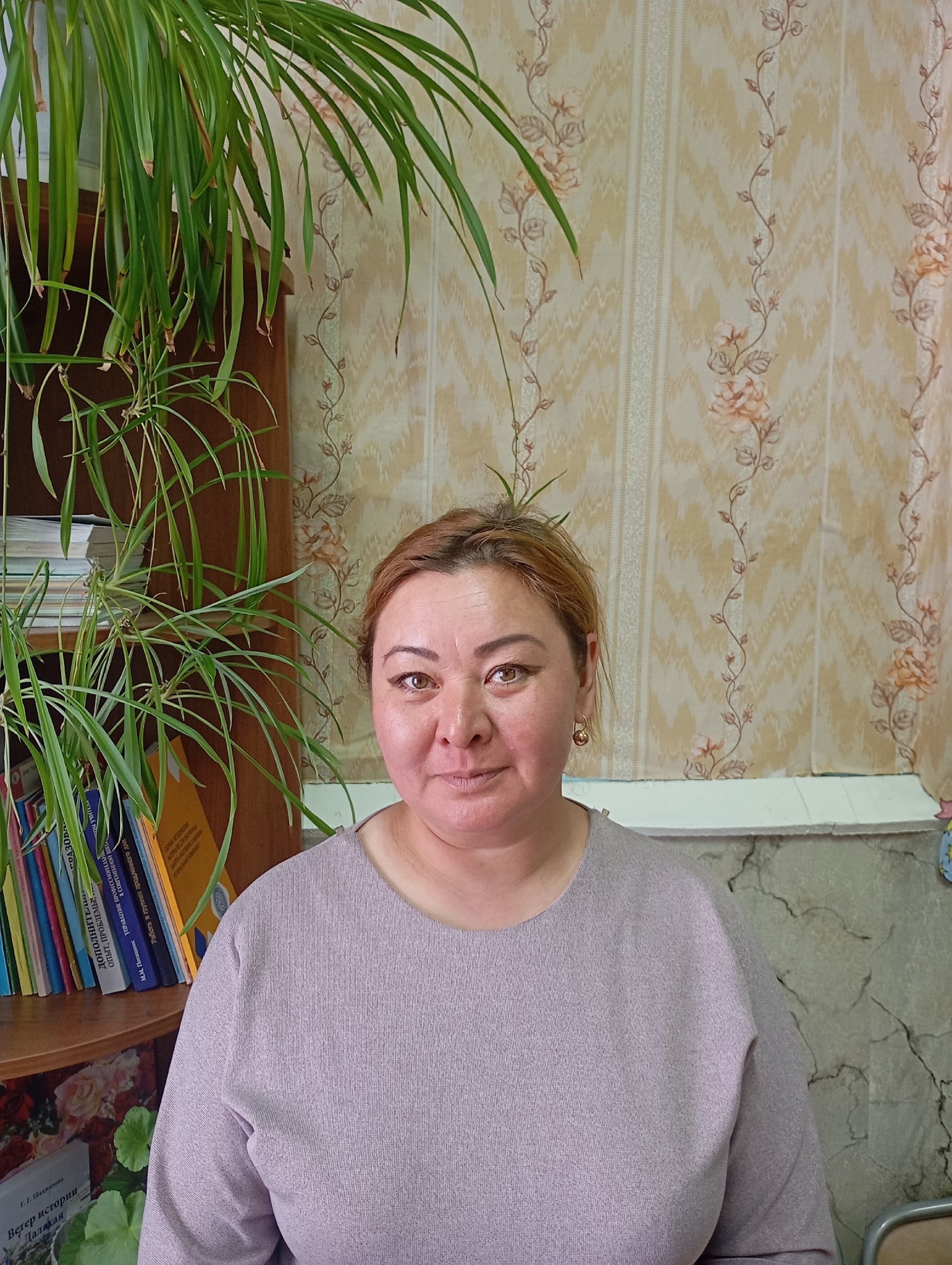 Пирогова Екатерина Алексеевна.